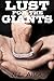 Lust for the Giants (monster erotica)