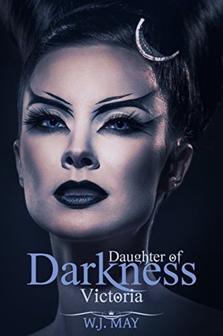 Victoria (Daughters of Darkness: Victoria's Journey #1)