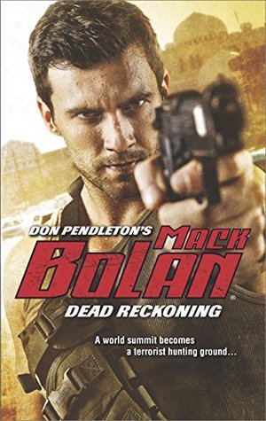 Dead Reckoning (Super Bolan #177)