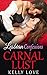 Carnal Lust (Lesbian Confes...