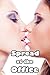 Spread at the Office (Naughty Lesbian Menage Romance Story)(F... by Penny Paddle
