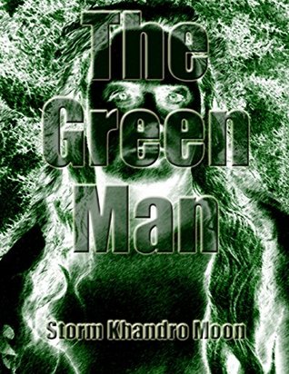 The Green Man (Kindle Edition)