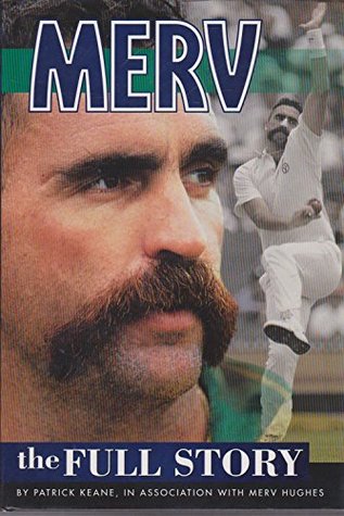 Merv - The Full Story (Hardcover)