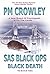 SAS Black Ops - Black Death...