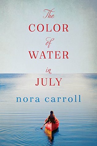 The Color of Water in July (Kindle Edition)