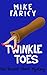 Twinkle Toes (Dev Haskell Mystery, #8.5)