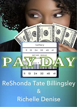 Pay Day (Kindle Edition)