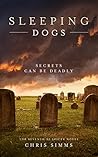 Sleeping Dogs (DI Jon Spicer, #7) Sleeping Dogs (DI Jon Spicer, #7)