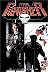 The Punisher, Vol. 3: Business as Usual