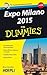 Expo Milano 2015 for dummies