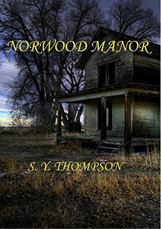 Norwood Manor (Kindle Edition)