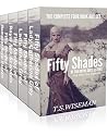 Fifty Shades Of T...