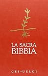 SACRA BIBBIA (LA)...