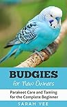 Budgies for New O...