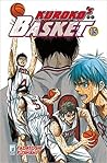 Kuroko's Basket vol. 15 [Kuroko no Basuke] 15 by Tadatoshi Fujimaki