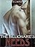 The Billionaire's Needs by Rachel Masters