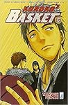 Kuroko's Basket vol. 12 [Kuroko no Basuke] 12 by Tadatoshi Fujimaki