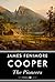The Pioneers: Or, The Sources of the Susquehanna (Leatherstocking Tales #4)