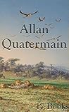 Allan Quatermain:...