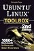 Ubuntu Linux Toolbox: 1000 + Commands for Power Users