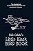 Bill Oddie's Little Black Bird Book by Bill Oddie