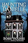 The Ghost Who Came for Christmas by Bobbi Holmes