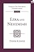 TOTC Ezra and Nehemiah: An Introduction and Commentary (Tyndale Old Testament Commentaries)