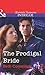 The Prodigal Bride (The Bancroft Brides #3)