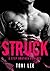 Struck: A Stepbrother Romance