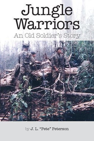 Jungle Warriors: An Old Soldier's Story (Paperback)