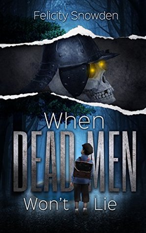When Dead Men Won't Lie (Kindle Edition)