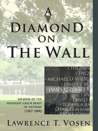 A Diamond on The Wall (Kindle Edition)