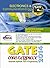 GATE Masterpiece Electronics & Communication Engineering Exam 2014 (With 4 Mock Test CD) (Old Edition) (Old Edition)