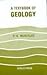 Textbook of Geology