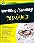Wedding Planning For Dummies