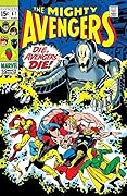 Avengers (1963-1996) #67