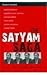 The Satyam Saga