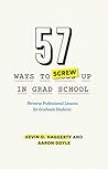 57 Ways to Screw ...