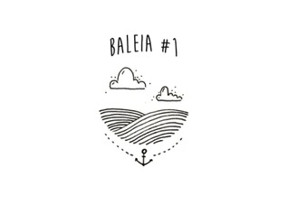 Baleia #1 (Baleia #1)