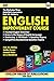 English Improvement Course (With 4 Free Books 1. A Handbook Of Practical English Grammar 2. A Handbook Of English Composition 3. A Handbook Of English ... Of Common Errors In English Language)