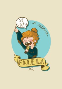 Baleia #2 - O Retorno (Baleia #2)