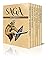 Saga Six Pack 3 – The Story...