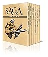 Saga Six Pack 3 –...
