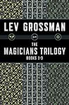 The Magicians Tri...