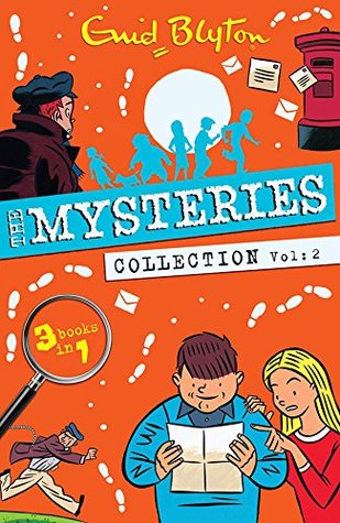 The Mysteries Collection Volume 2 (Kindle Edition)