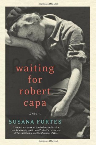 Waiting for Robert Capa (Paperback)