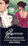 Relentless Considerations by Amy Cecil
