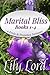 Marital Bliss Box Set I: a Pride & Prejudice Intimate