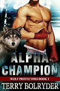Alpha Champion