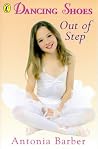 Out of Step (Dancing Shoes, #4) Out of Step (Dancing Shoes, #4)